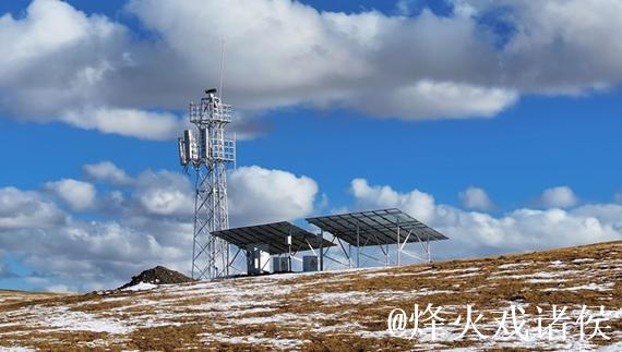 “信息天路”打通“大动脉” 数字“流量”变发展“增量” “信息天路”打通“大动脉” 数字“流量”变发展“增量”