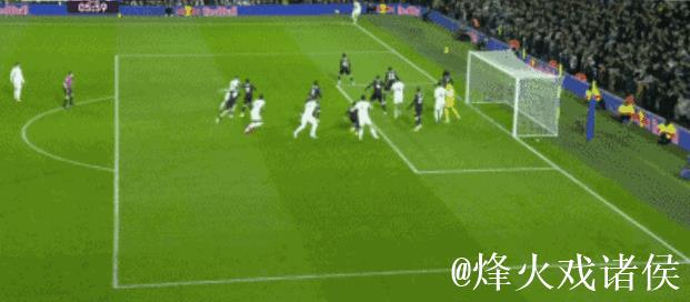 铁卫禁区送大礼，切尔西客场1-3完败，保级队赛季第4胜逃离降级区