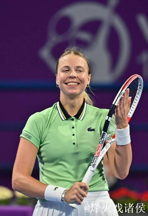 球场上的咄咄怪事，那一年，康塔维特竟成共享冠军