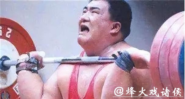 亚洲第一大力士才力：为国争光勇夺60多个冠军，退役后当保安