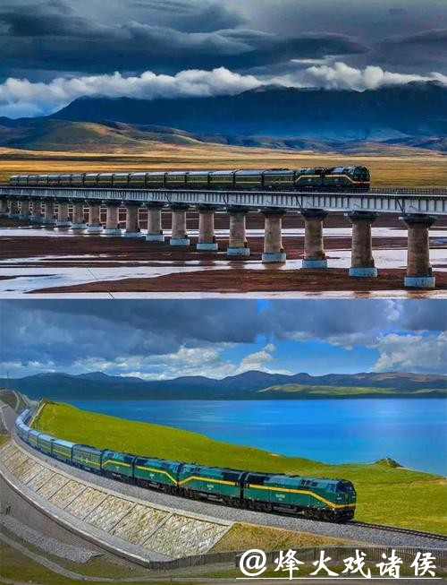 “铁路+旅游”深度融合 让“冷资源”变身“热经济”